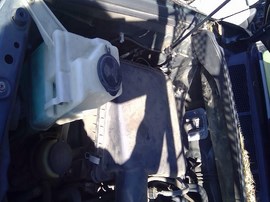 2008 TOYOTA TUNDRA, GREEN, LIMITED, CREW CAB, 5.7L, AT, 2WD. Z25979